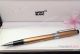 Wholesale AAA Montblanc  Writers Edition Gold Fineliner Pen (3)_th.jpg